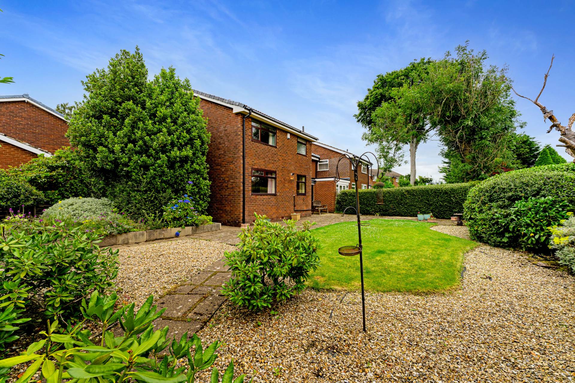 Dunscar Close, Whitefield, Image 22