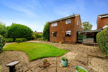 Dunscar Close, Whitefield, Image 21