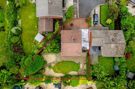 Dunscar Close, Whitefield, Image 23