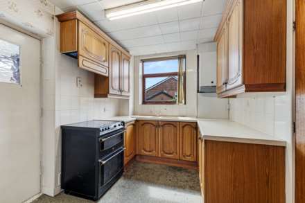 Dunscar Close, Whitefield, Image 8