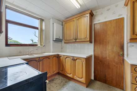 Dunscar Close, Whitefield, Image 9