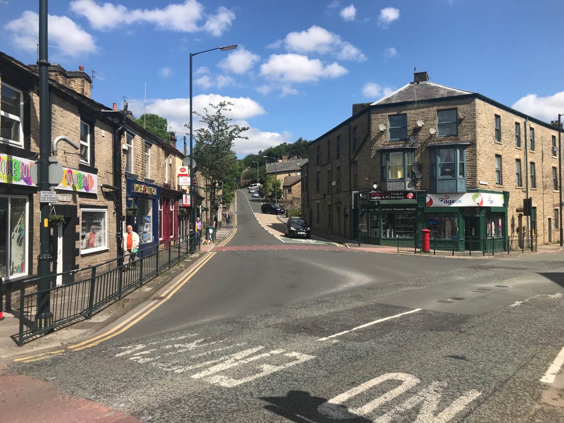 Lees Road, Ashton Under Lyne, Image 12