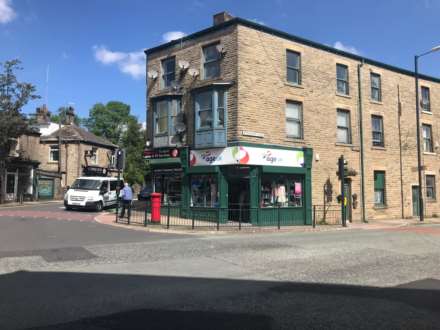Lees Road, Ashton Under Lyne, Image 1