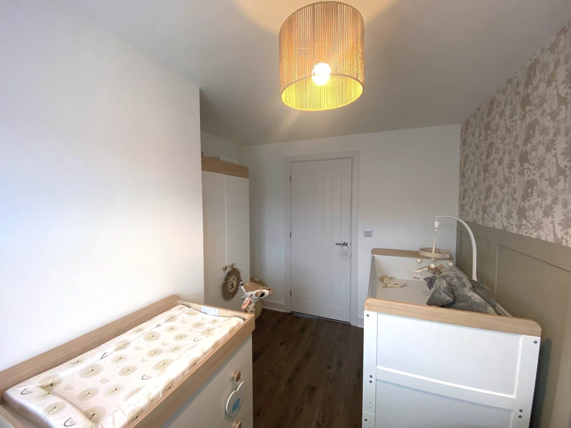 Clover Lane, Healing, Image 20