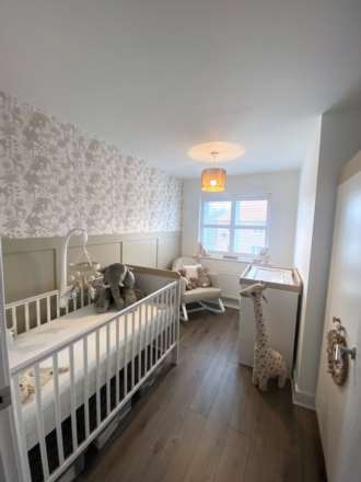 Clover Lane, Healing, Image 19