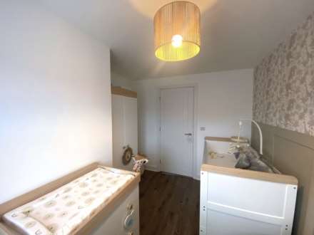 Clover Lane, Healing, Image 20
