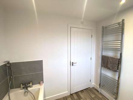 Clover Lane, Healing, Image 22
