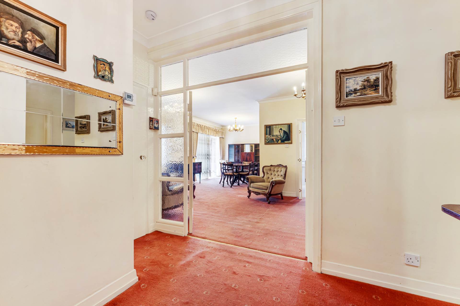 Lakeside Court, Old Hall Road, Broughton Park, Image 2