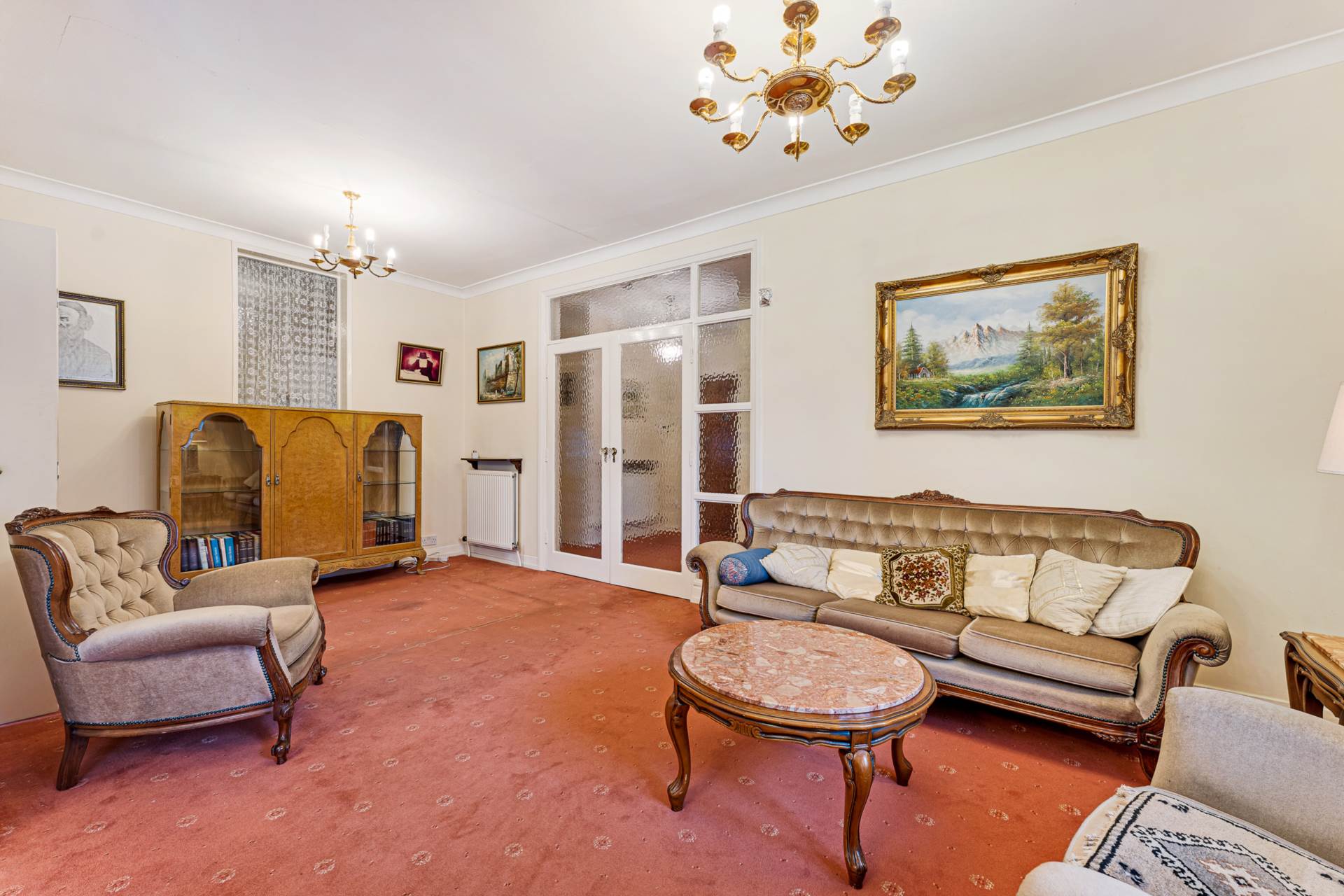 Lakeside Court, Old Hall Road, Broughton Park, Image 4