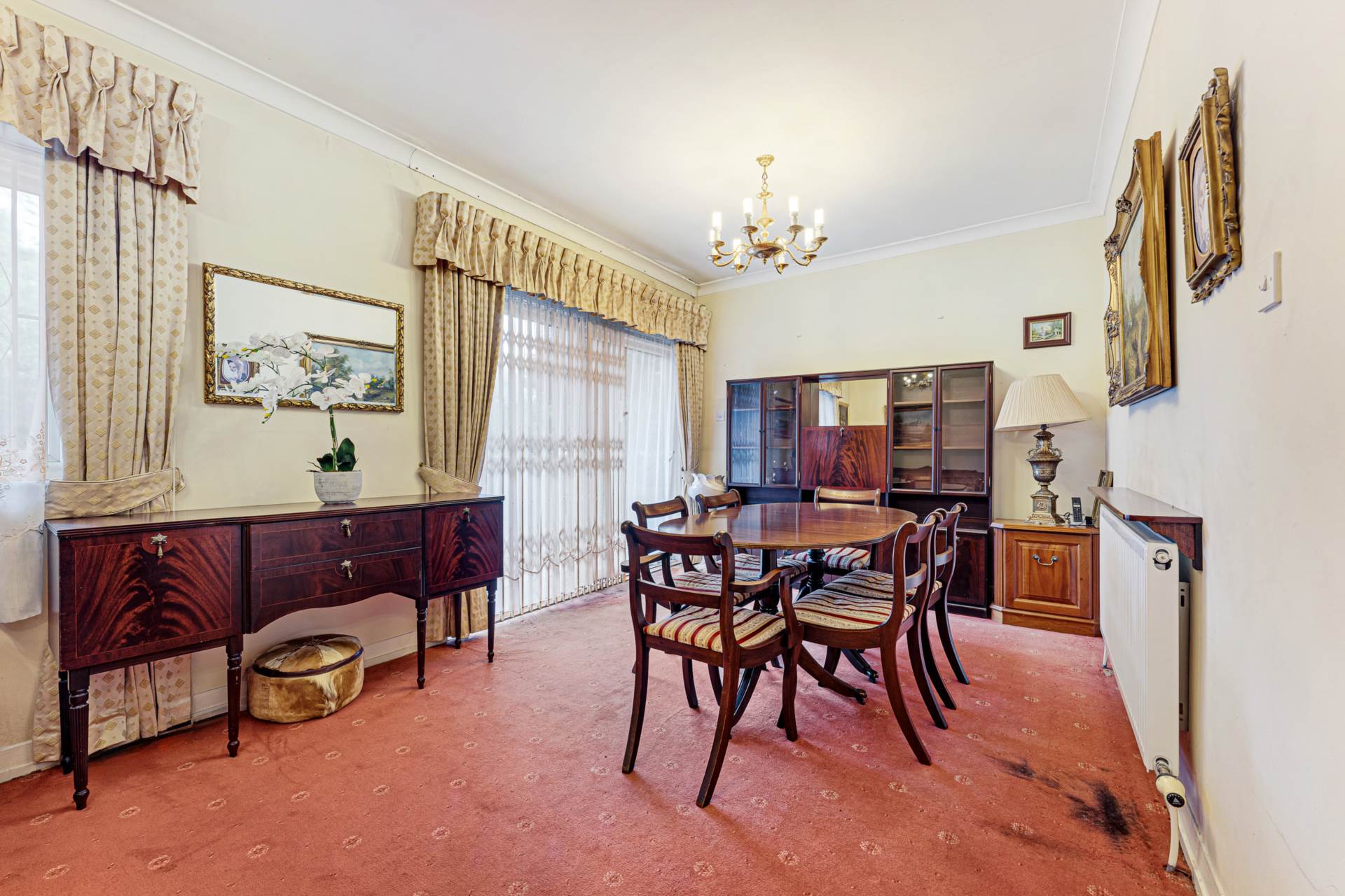 Lakeside Court, Old Hall Road, Broughton Park, Image 5