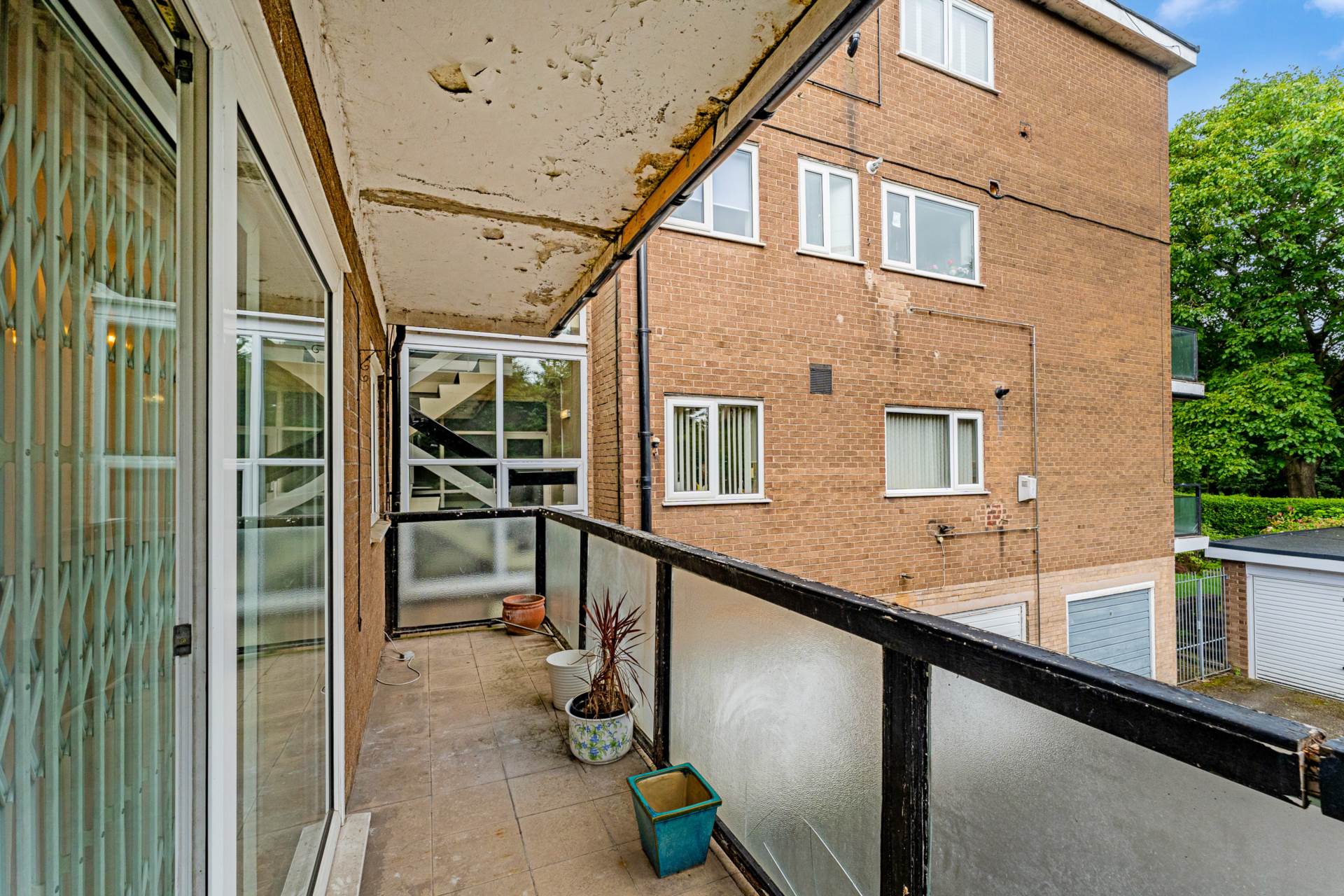 Lakeside Court, Old Hall Road, Broughton Park, Image 7