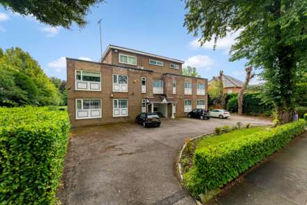 Lakeside Court, Old Hall Road, Broughton Park