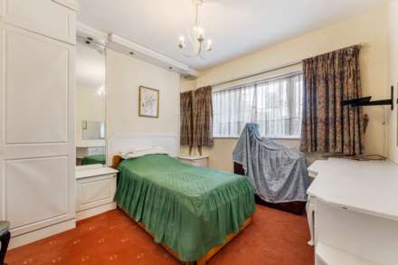 Lakeside Court, Old Hall Road, Broughton Park, Image 10