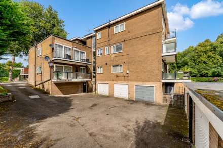 Lakeside Court, Old Hall Road, Broughton Park, Image 16