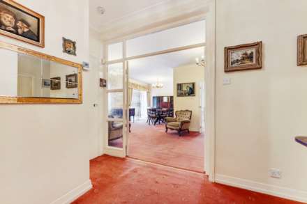 Lakeside Court, Old Hall Road, Broughton Park, Image 2