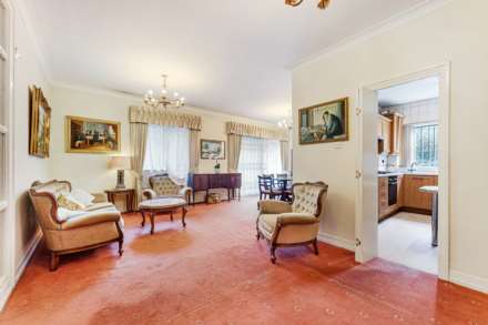 Lakeside Court, Old Hall Road, Broughton Park, Image 3