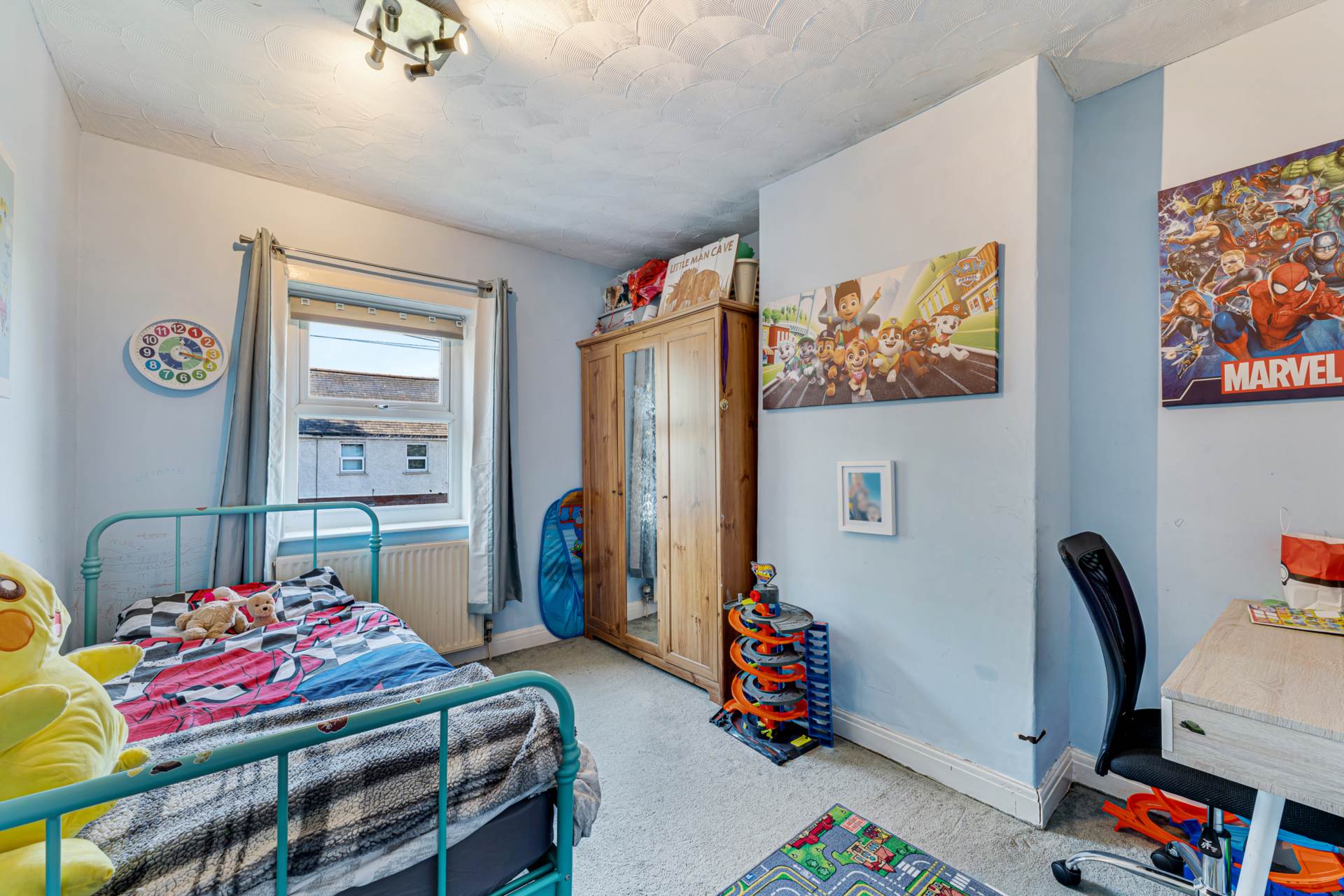 Polefield Grove, Prestwich, Image 12