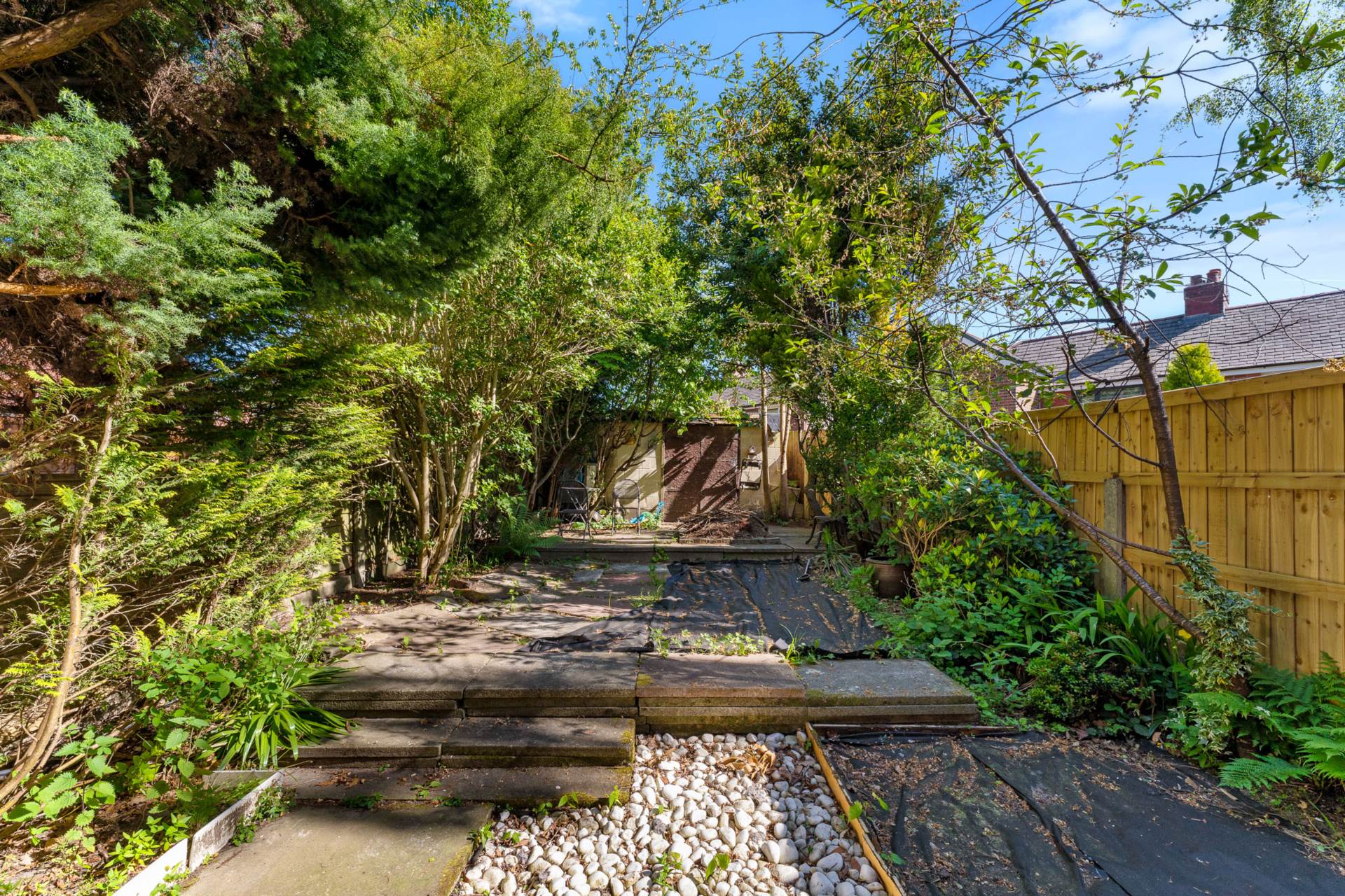 Polefield Grove, Prestwich, Image 17
