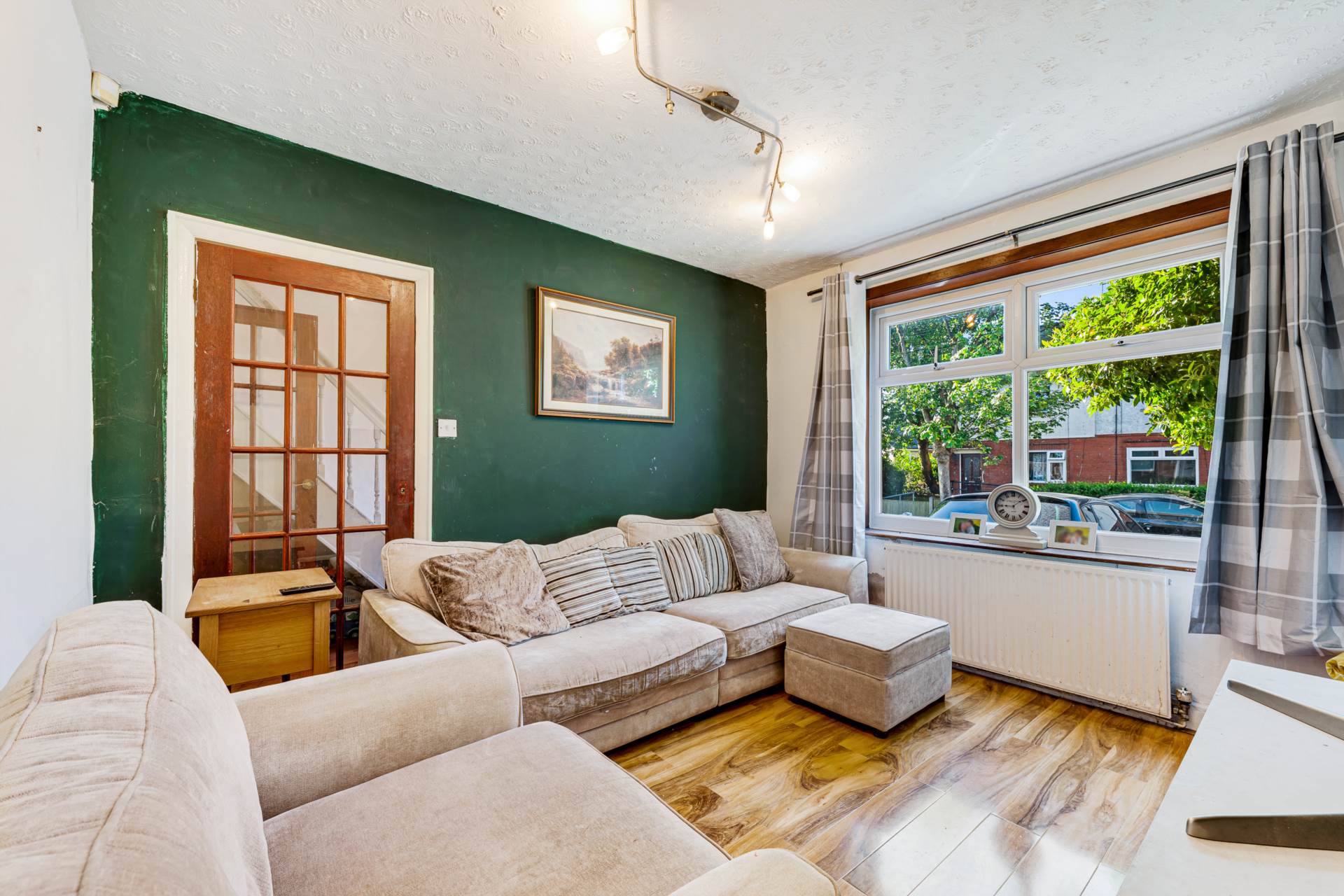 Polefield Grove, Prestwich, Image 4