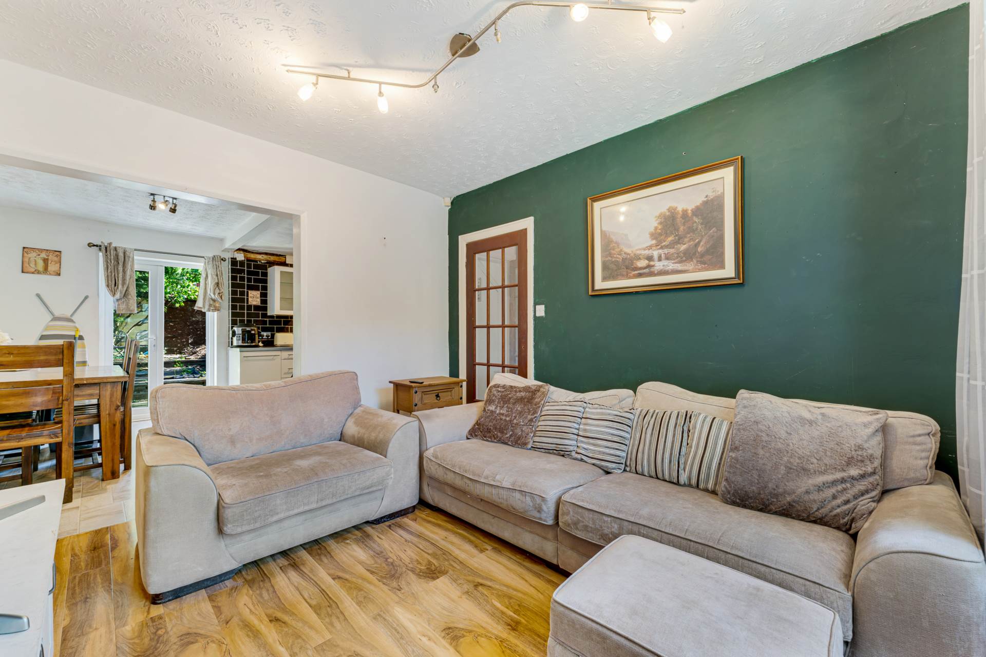 Polefield Grove, Prestwich, Image 5