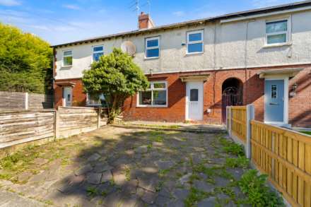 Polefield Grove, Prestwich