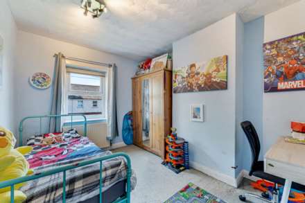 Polefield Grove, Prestwich, Image 12