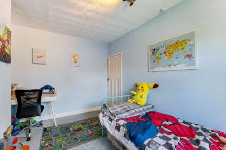Polefield Grove, Prestwich, Image 13