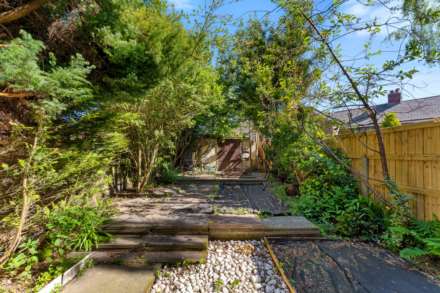 Polefield Grove, Prestwich, Image 17