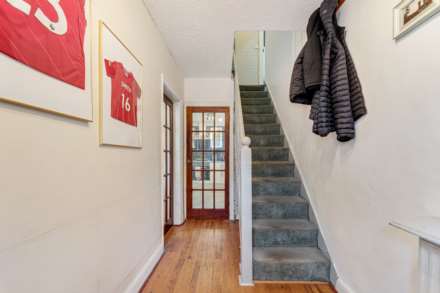 Polefield Grove, Prestwich, Image 2