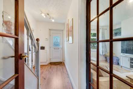 Polefield Grove, Prestwich, Image 3