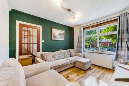Polefield Grove, Prestwich, Image 4