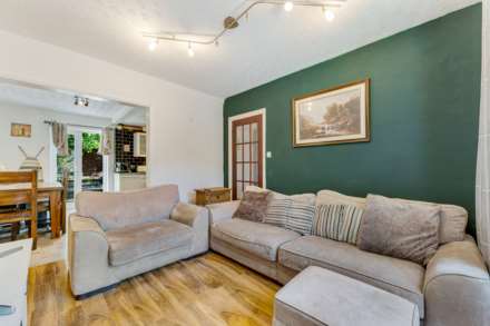 Polefield Grove, Prestwich, Image 5