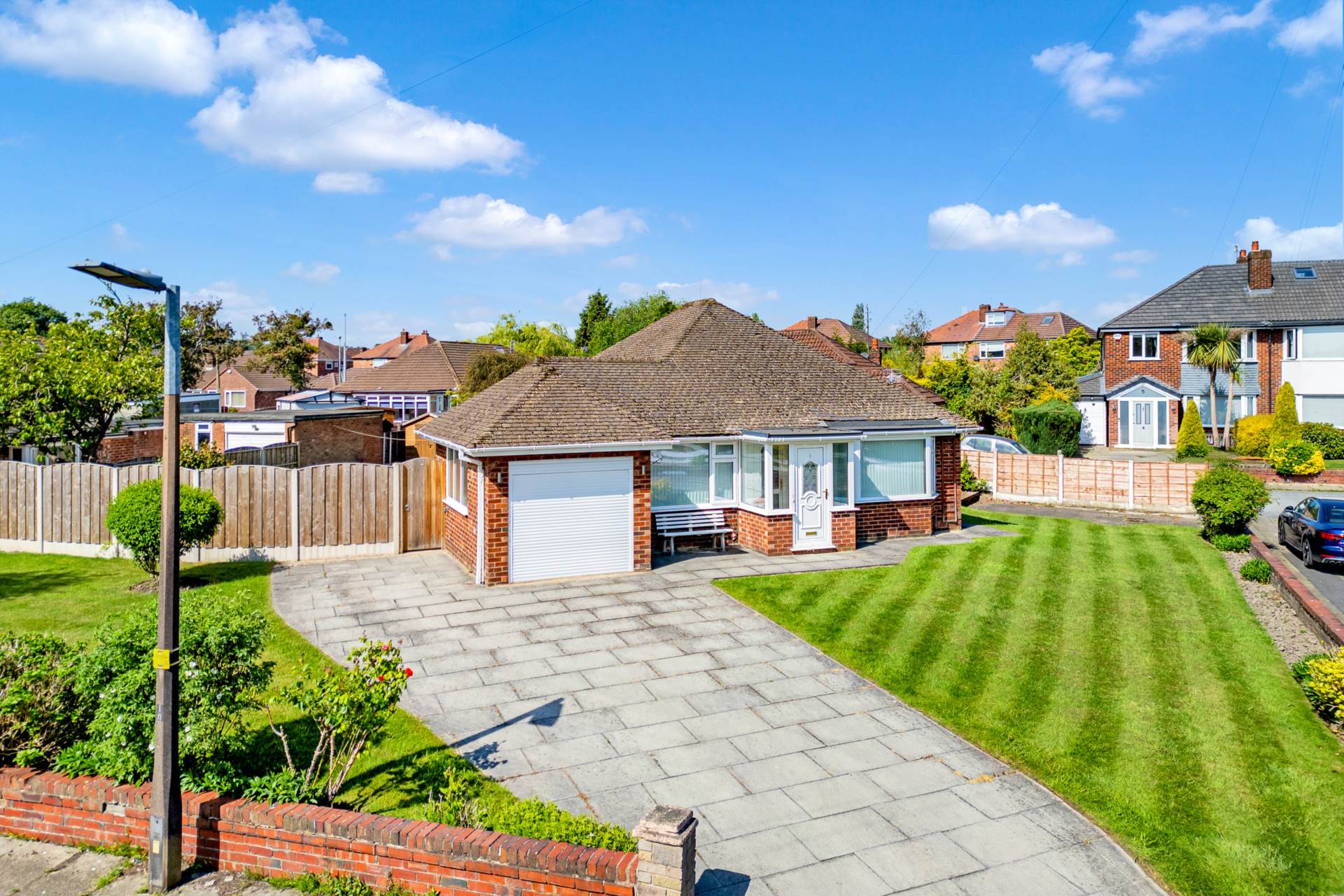 Dempsey Drive, Unsworth, Image 1