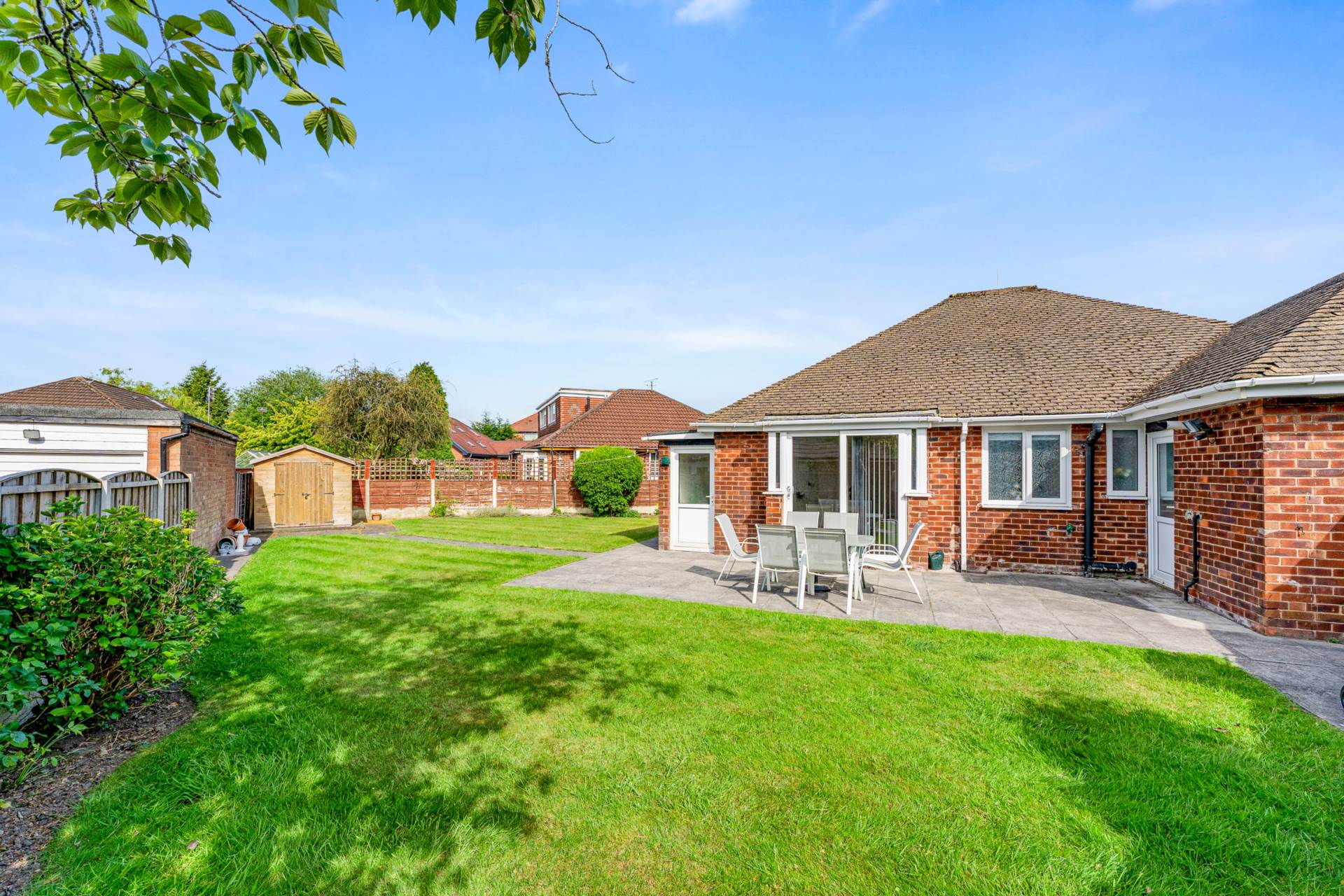 Dempsey Drive, Unsworth, Image 19