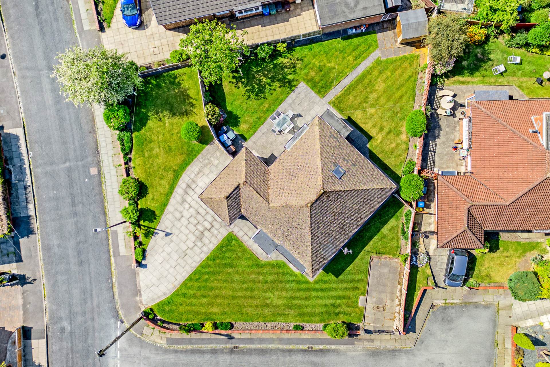 Dempsey Drive, Unsworth, Image 2