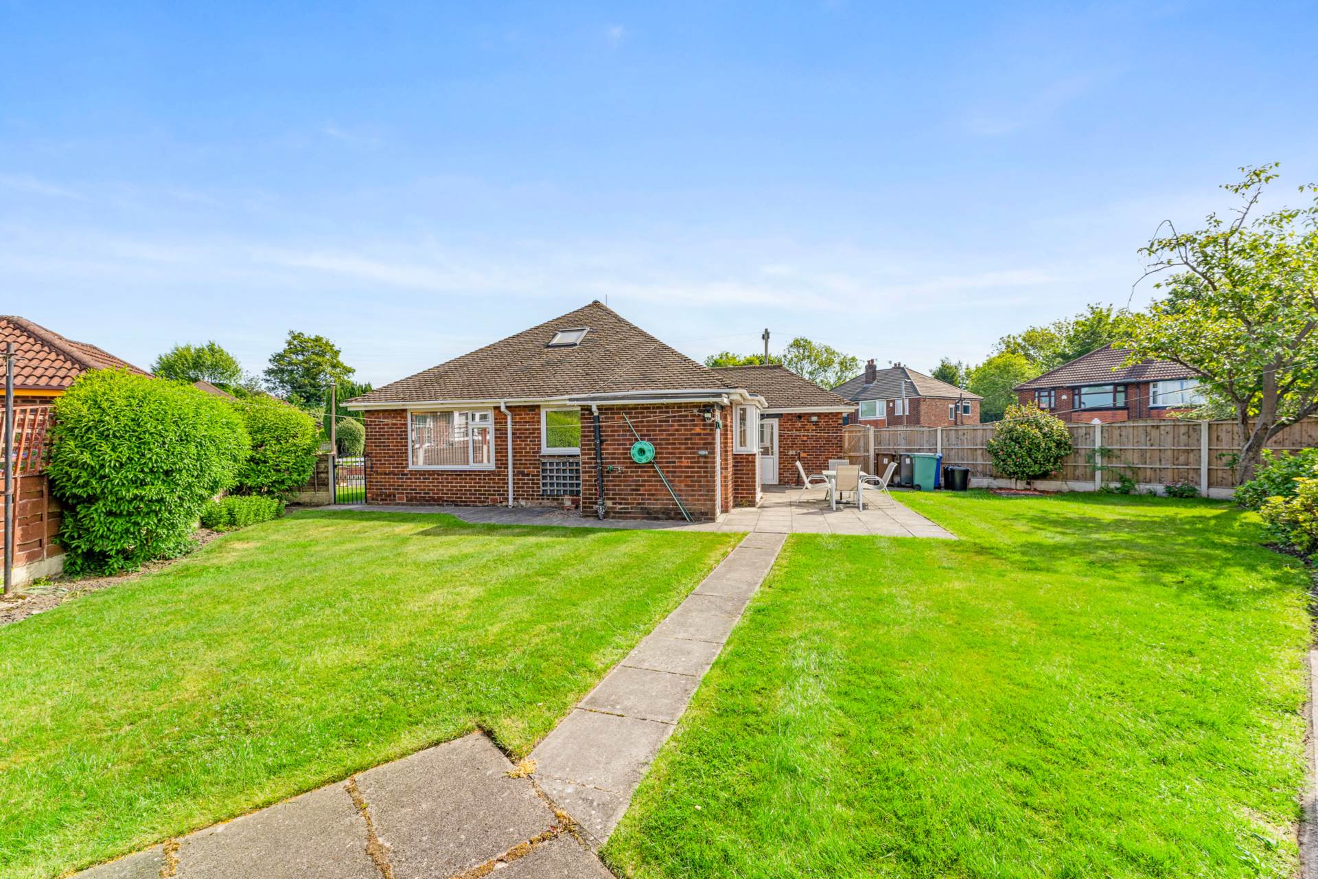 Dempsey Drive, Unsworth, Image 20