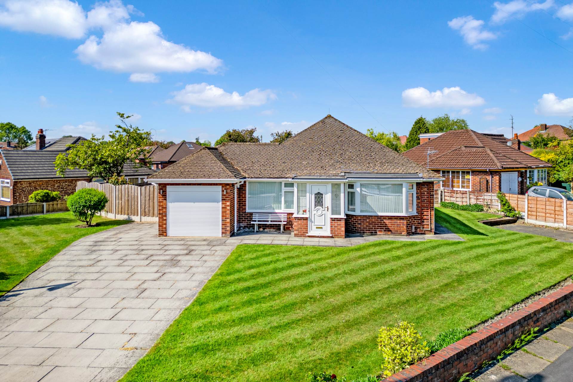 Dempsey Drive, Unsworth, Image 23