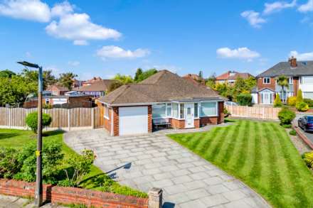 Dempsey Drive, Unsworth
