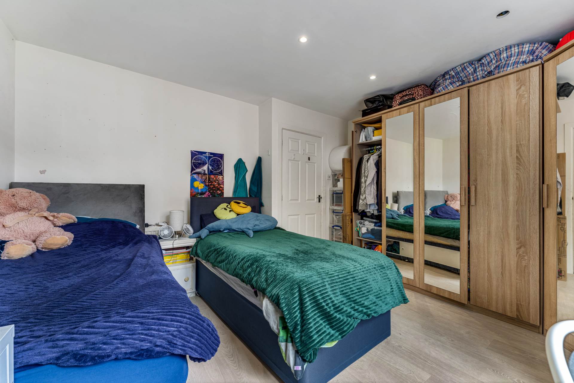 Ravenhurst, Salford, Image 10