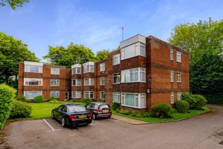 Ravenhurst, Salford, Image 1
