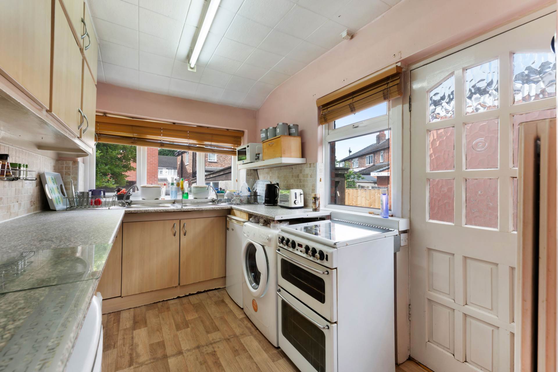 Bury Old Road, Prestwich, Image 10