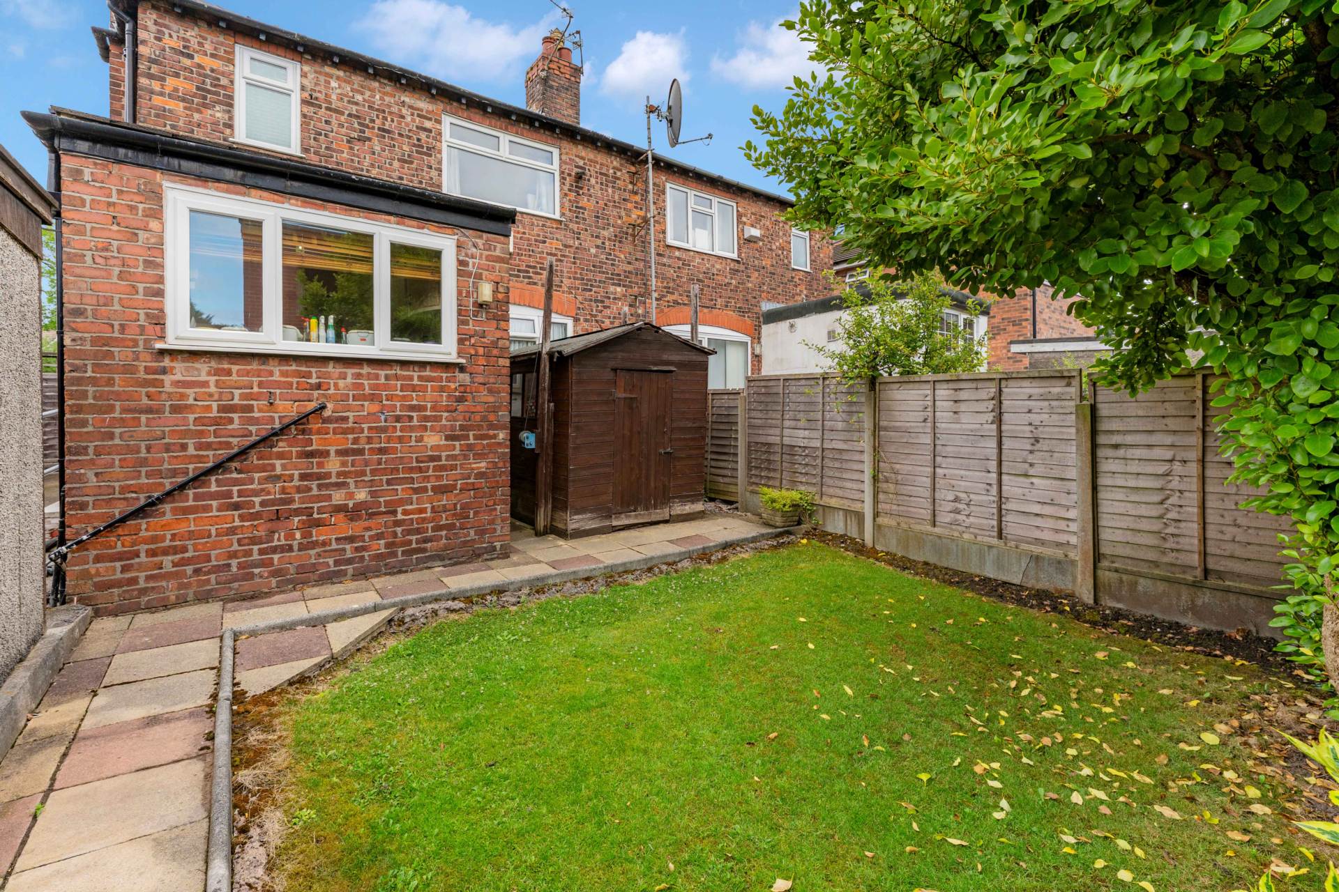 Bury Old Road, Prestwich, Image 19