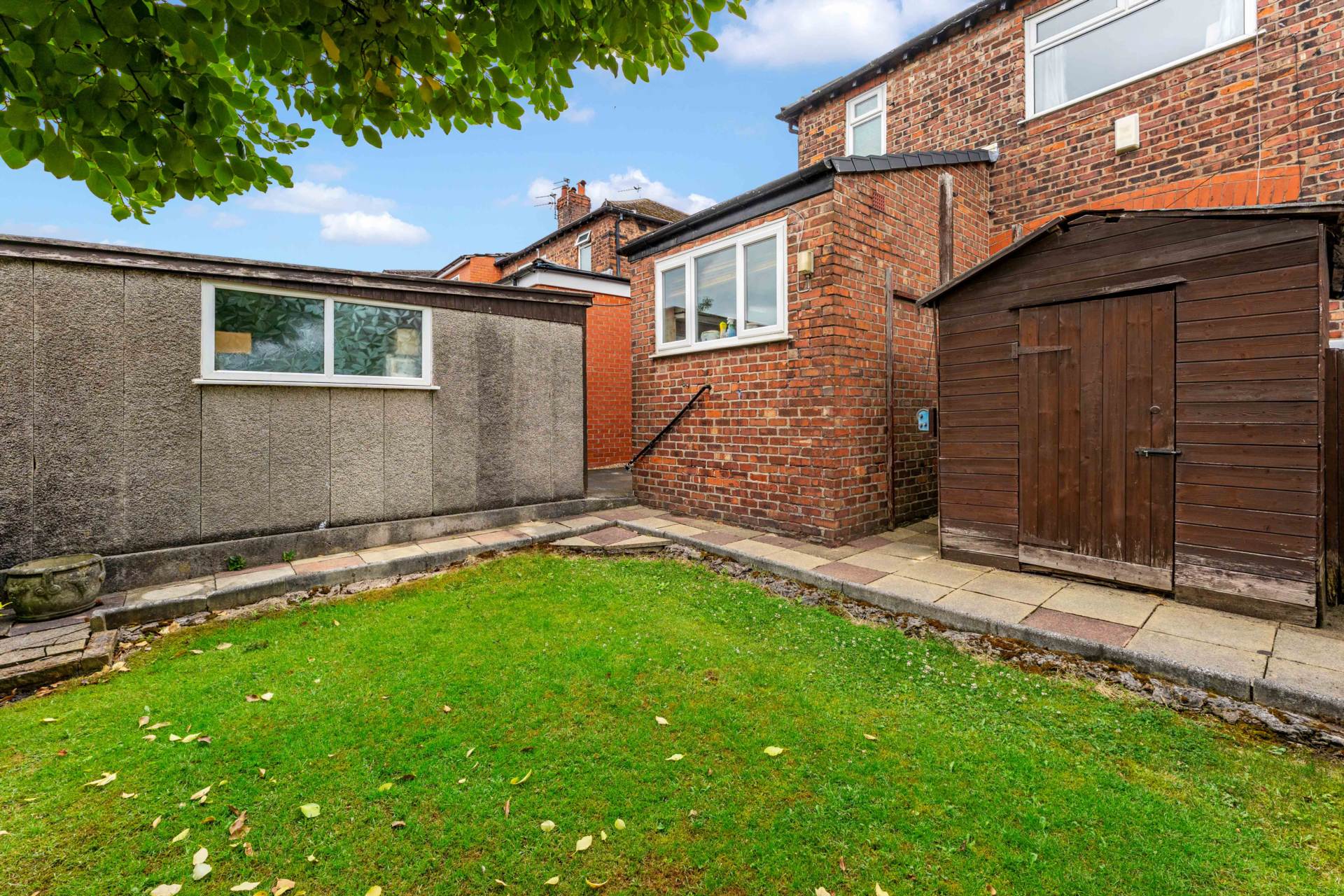 Bury Old Road, Prestwich, Image 20