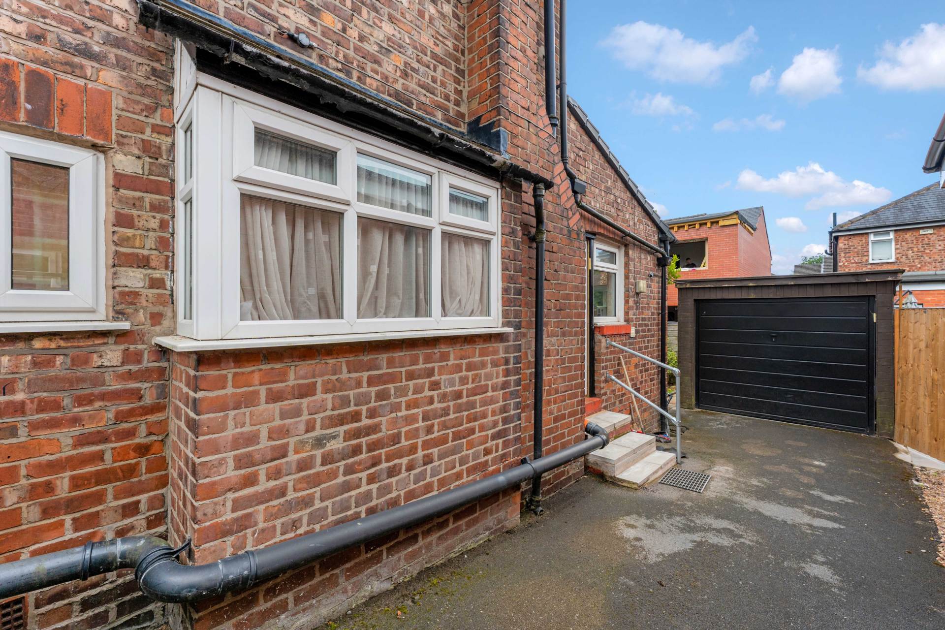 Bury Old Road, Prestwich, Image 21