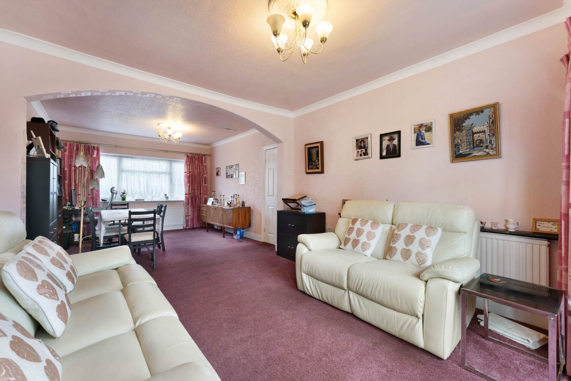 Bury Old Road, Prestwich, Image 5