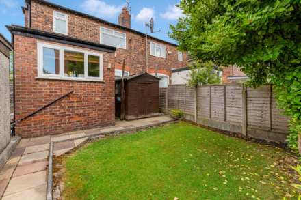 Bury Old Road, Prestwich, Image 19