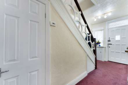 Bury Old Road, Prestwich, Image 3