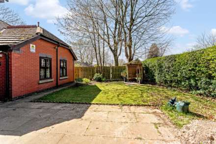 Leicester Avenue, Salford, Image 14
