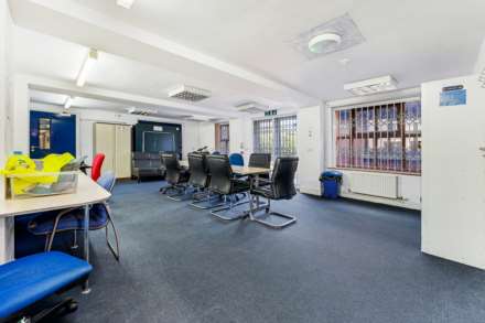 Leicester Avenue, Salford, Image 4