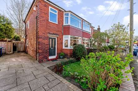 3 Bedroom Semi-Detached, Maple Avenue, Whitefield